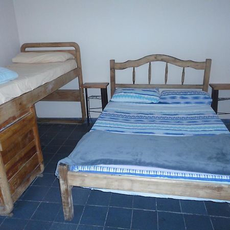 Casa Pueblo Hostel Capdevila Kültér fotó