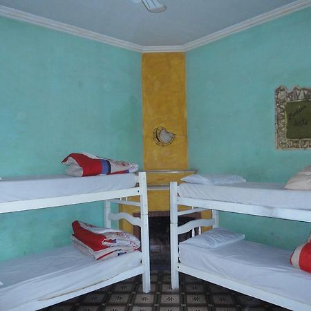 Casa Pueblo Hostel Capdevila Kültér fotó