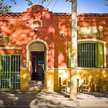 Casa Pueblo Hostel Capdevila Kültér fotó