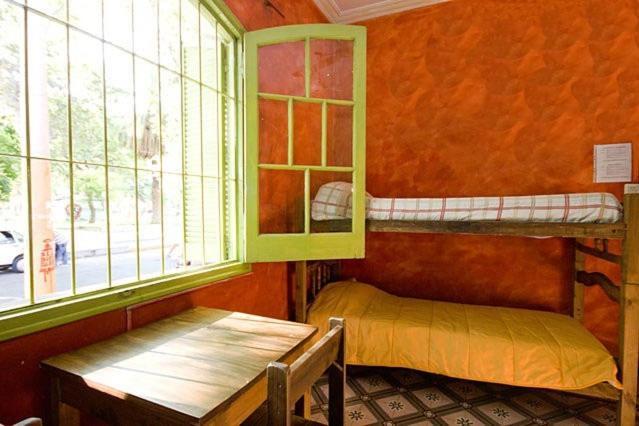 Casa Pueblo Hostel Capdevila Kültér fotó