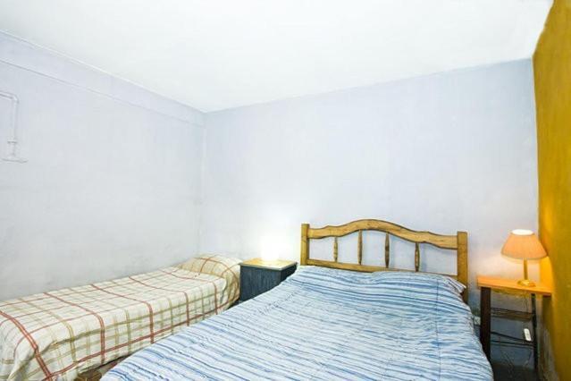 Casa Pueblo Hostel Capdevila Kültér fotó
