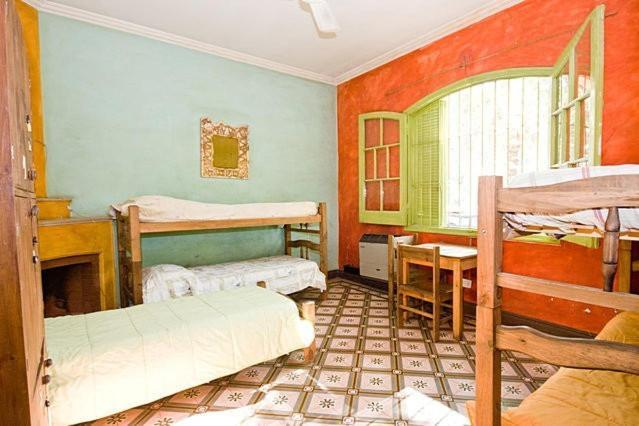 Casa Pueblo Hostel Capdevila Kültér fotó