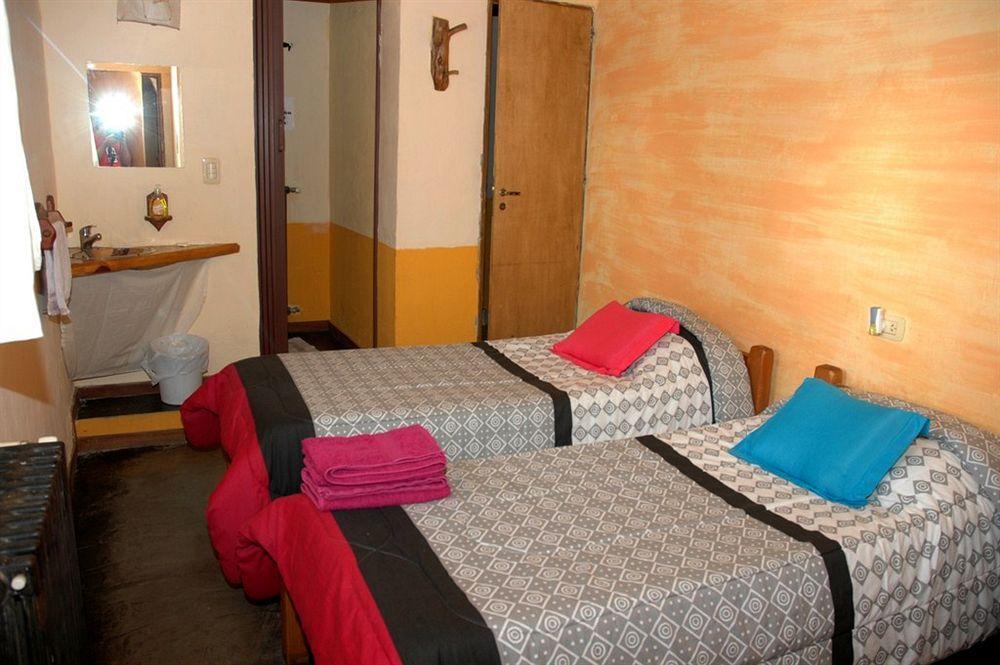 Casa Pueblo Hostel Capdevila Kültér fotó