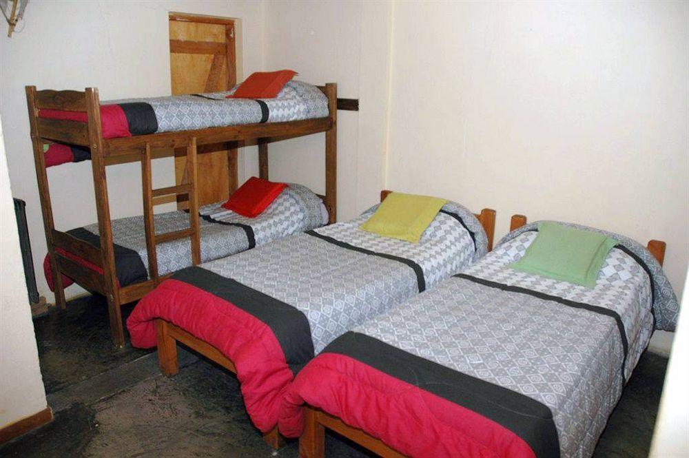 Casa Pueblo Hostel Capdevila Kültér fotó
