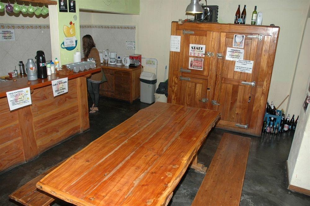 Casa Pueblo Hostel Capdevila Kültér fotó