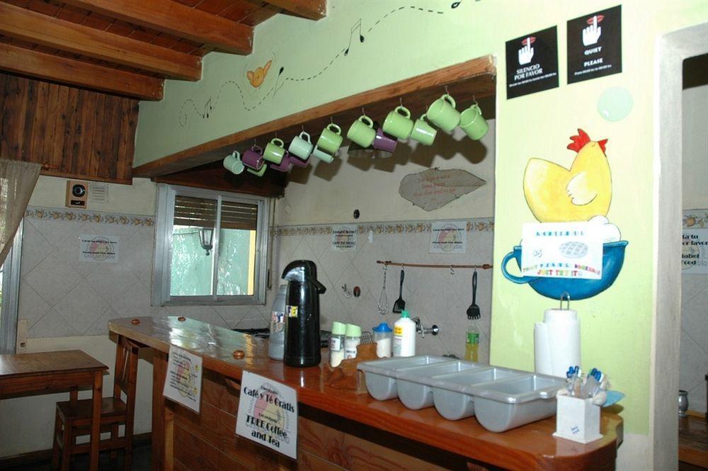 Casa Pueblo Hostel Capdevila Kültér fotó