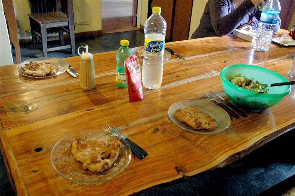 Casa Pueblo Hostel Capdevila Kültér fotó