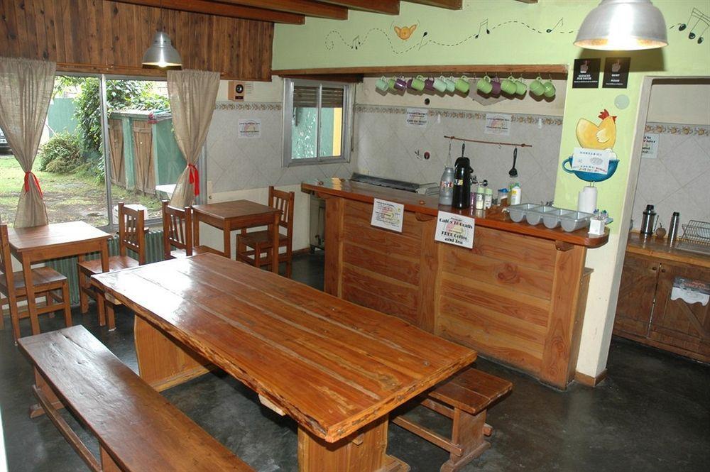 Casa Pueblo Hostel Capdevila Kültér fotó