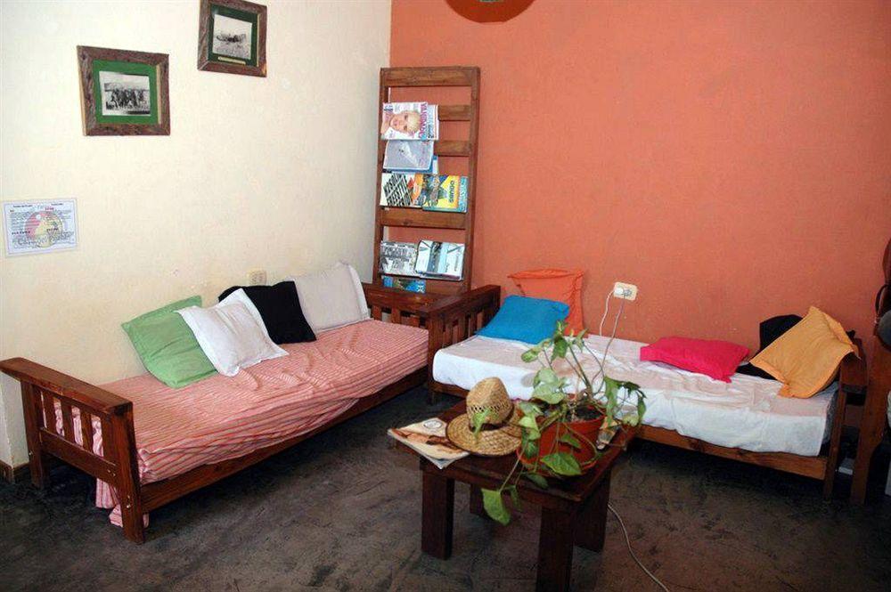 Casa Pueblo Hostel Capdevila Kültér fotó