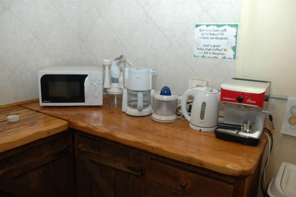 Casa Pueblo Hostel Capdevila Kültér fotó