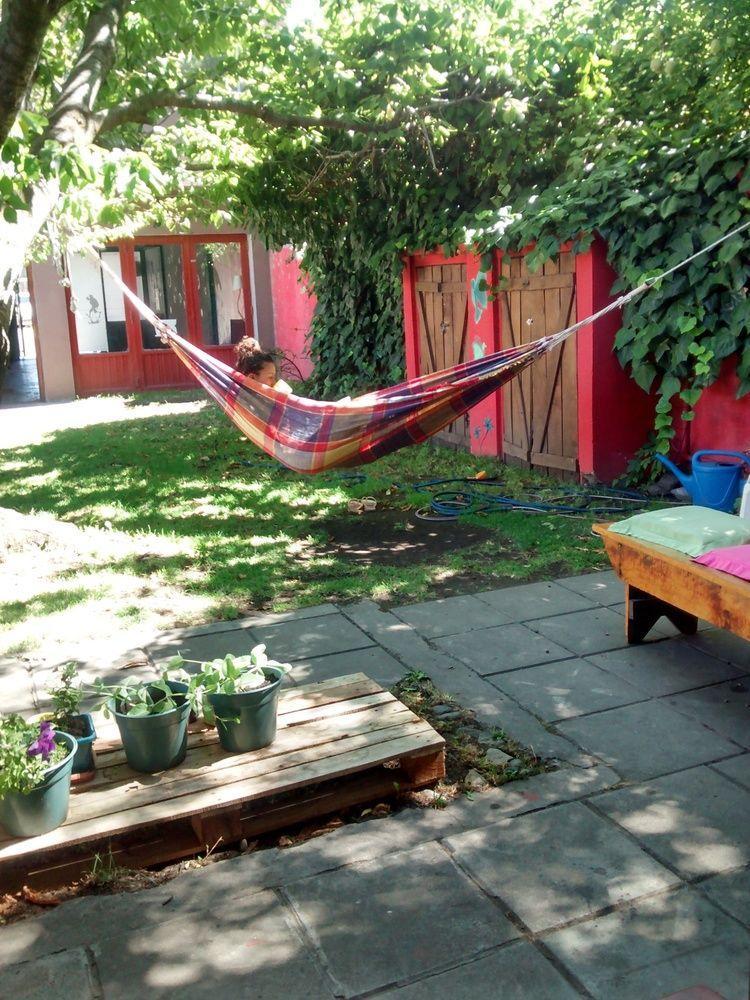 Casa Pueblo Hostel Capdevila Kültér fotó