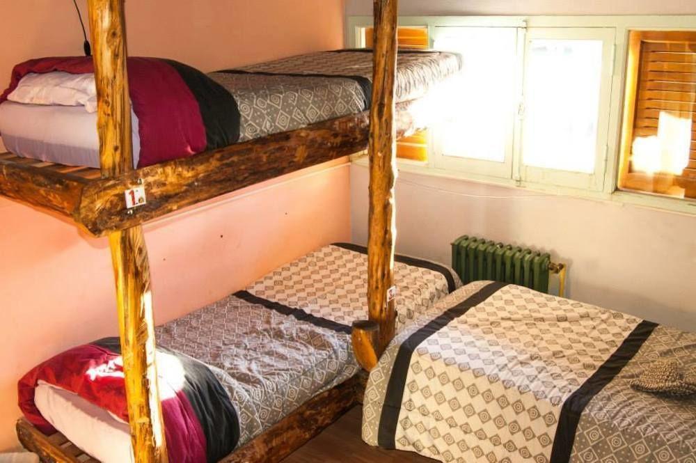 Casa Pueblo Hostel Capdevila Kültér fotó