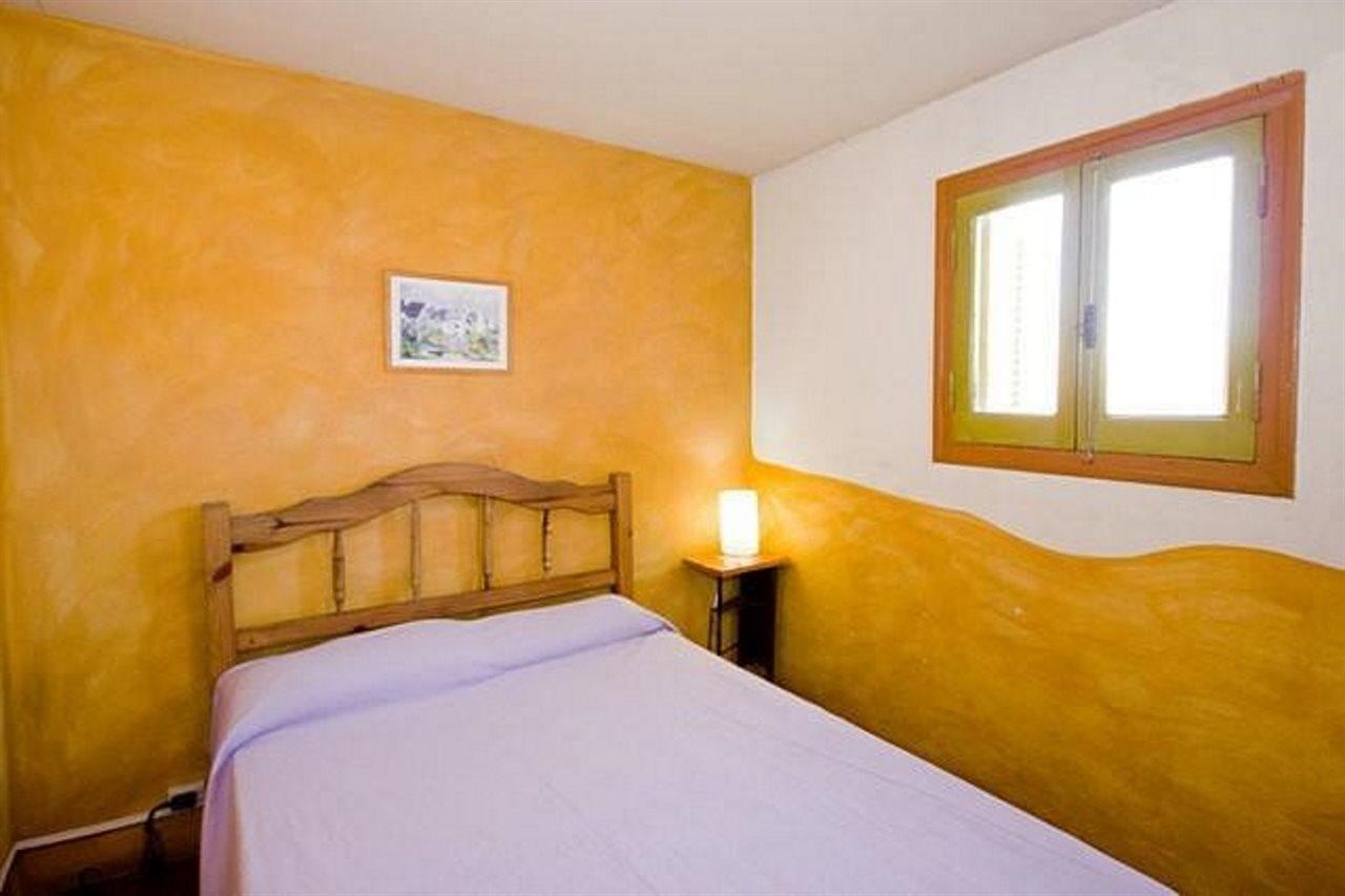 Casa Pueblo Hostel Capdevila Kültér fotó