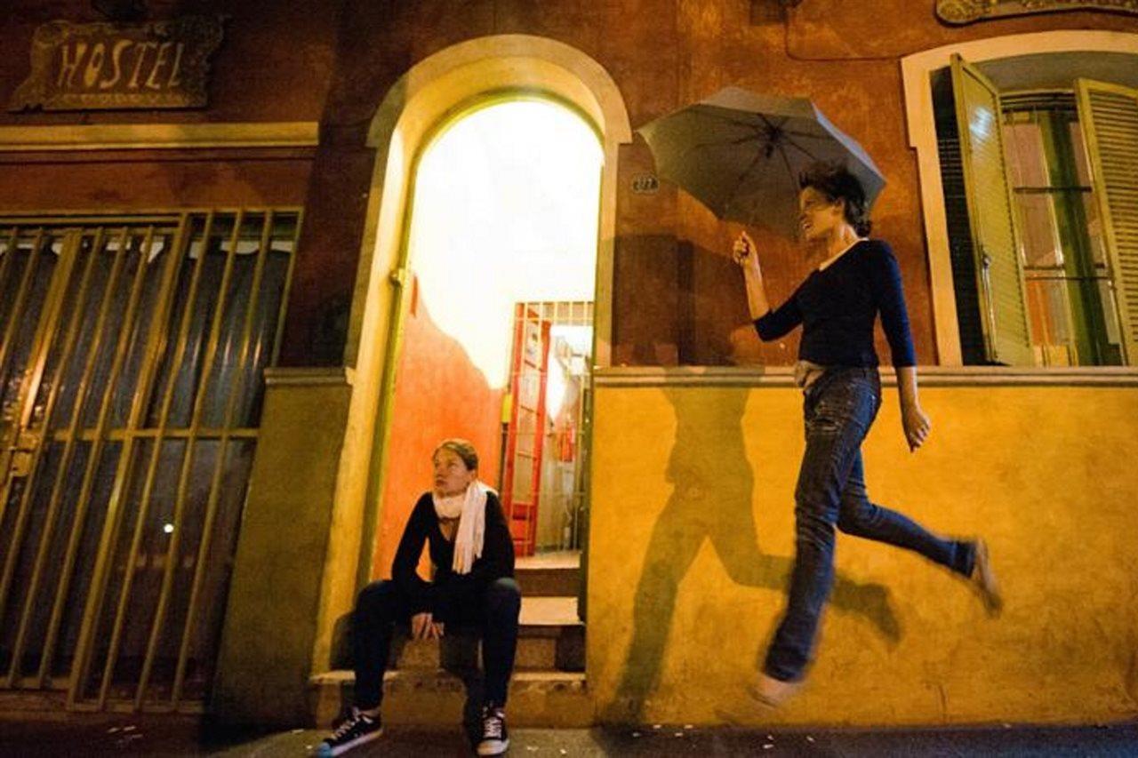 Casa Pueblo Hostel Capdevila Kültér fotó
