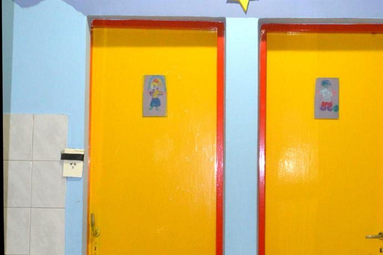 Casa Pueblo Hostel Capdevila Kültér fotó