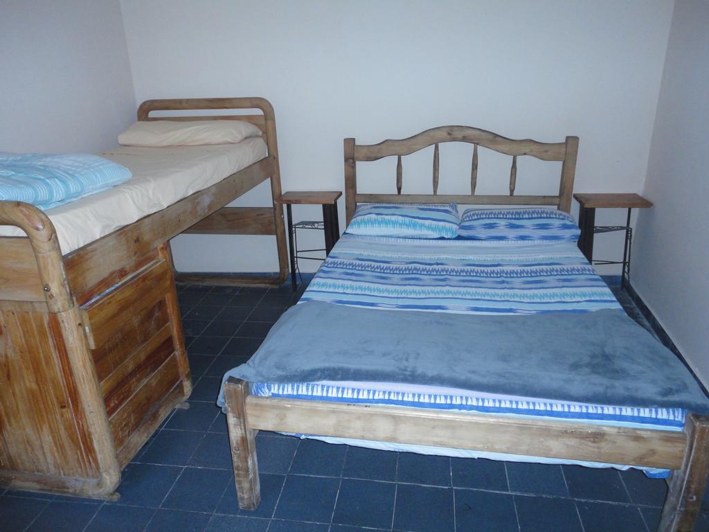 Casa Pueblo Hostel Capdevila Kültér fotó