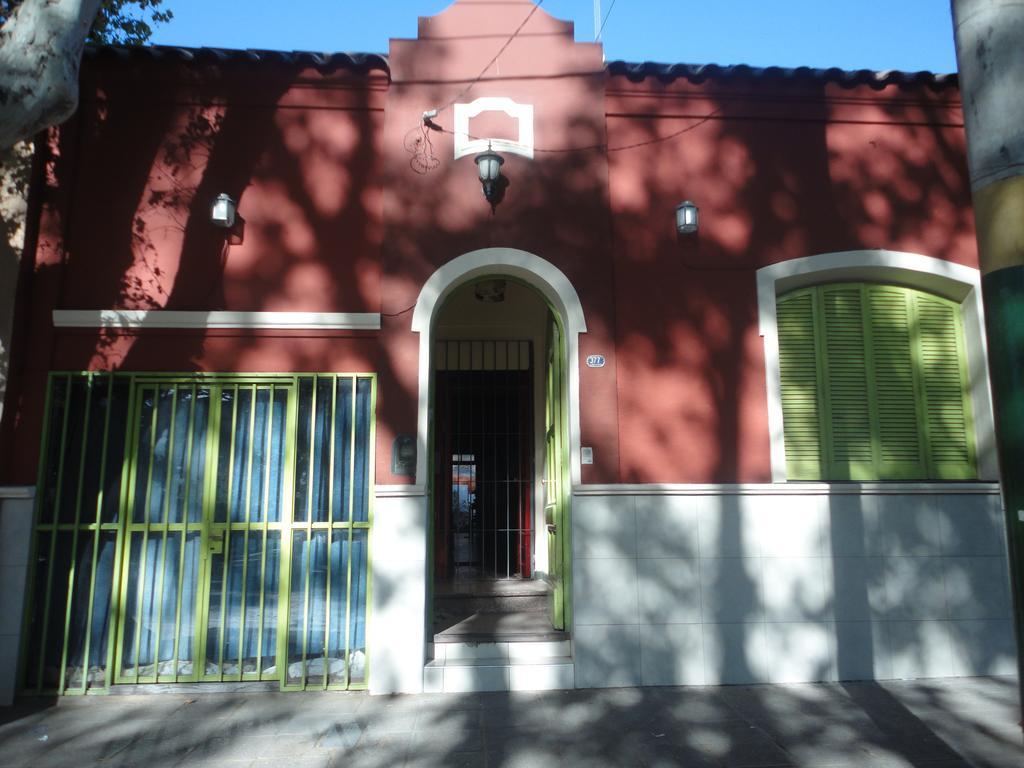 Casa Pueblo Hostel Capdevila Kültér fotó
