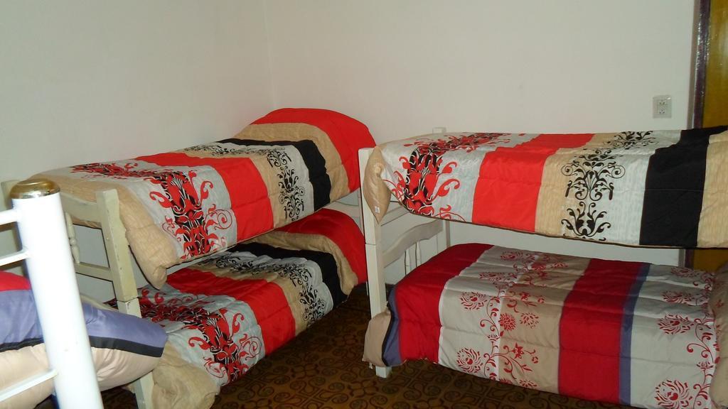 Casa Pueblo Hostel Capdevila Kültér fotó