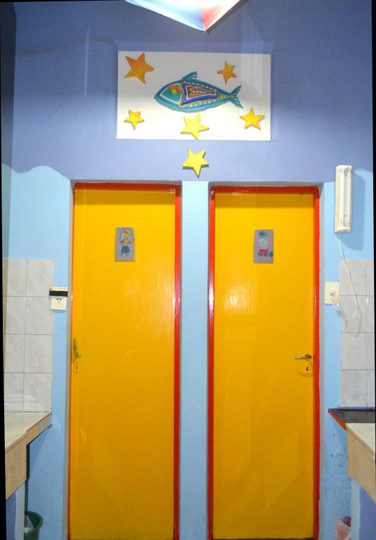 Casa Pueblo Hostel Capdevila Szoba fotó