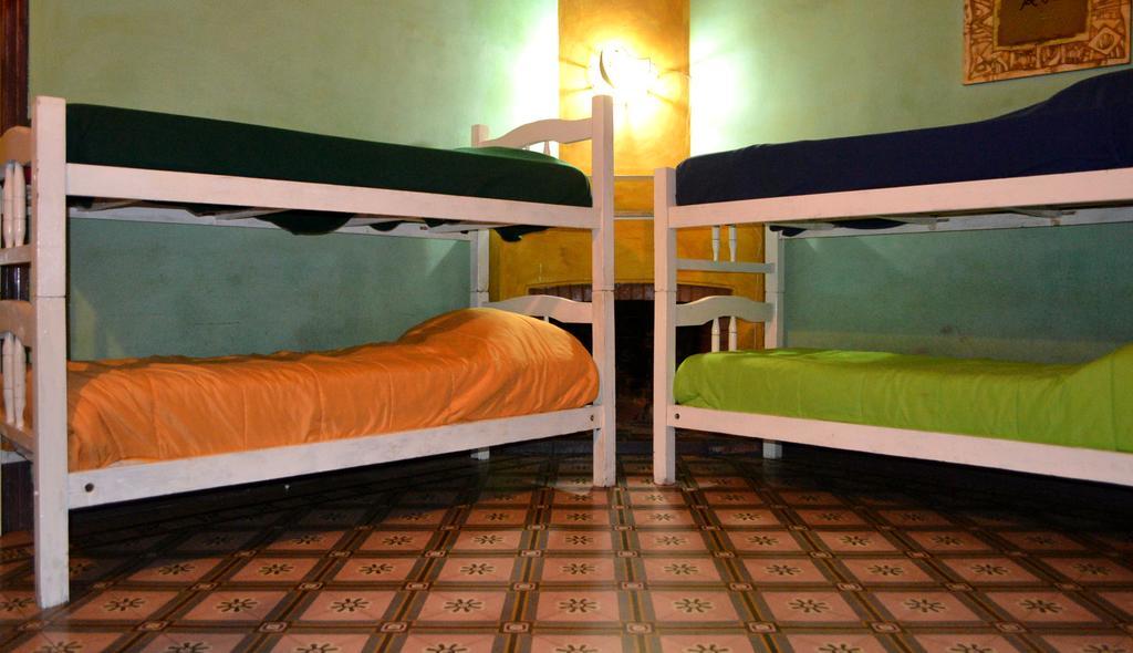 Casa Pueblo Hostel Capdevila Kültér fotó