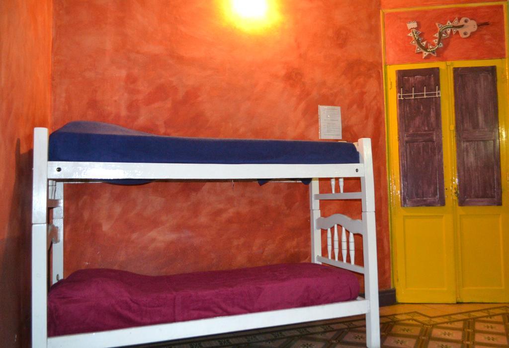 Casa Pueblo Hostel Capdevila Szoba fotó