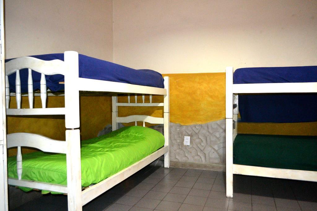 Casa Pueblo Hostel Capdevila Szoba fotó